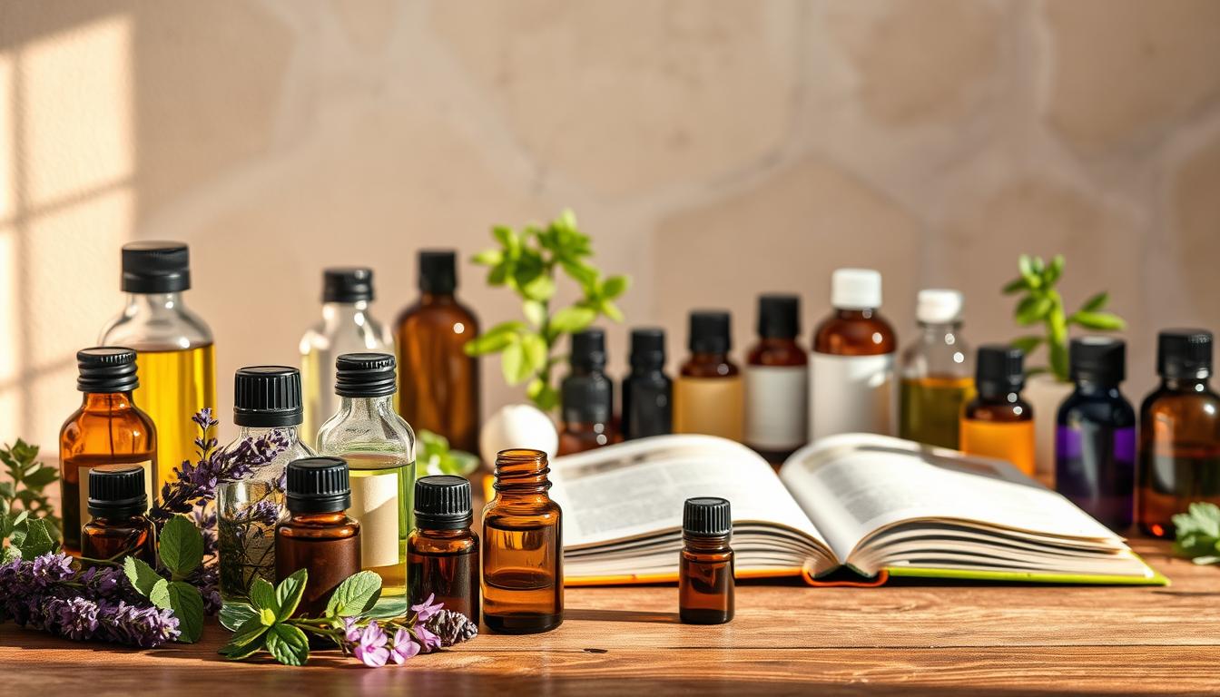Best essential oils for beginners