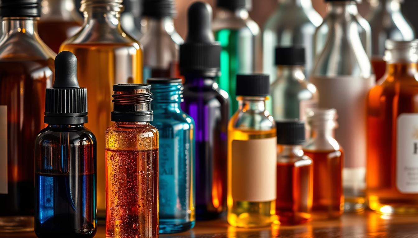 Top essential oils for mood boosting
