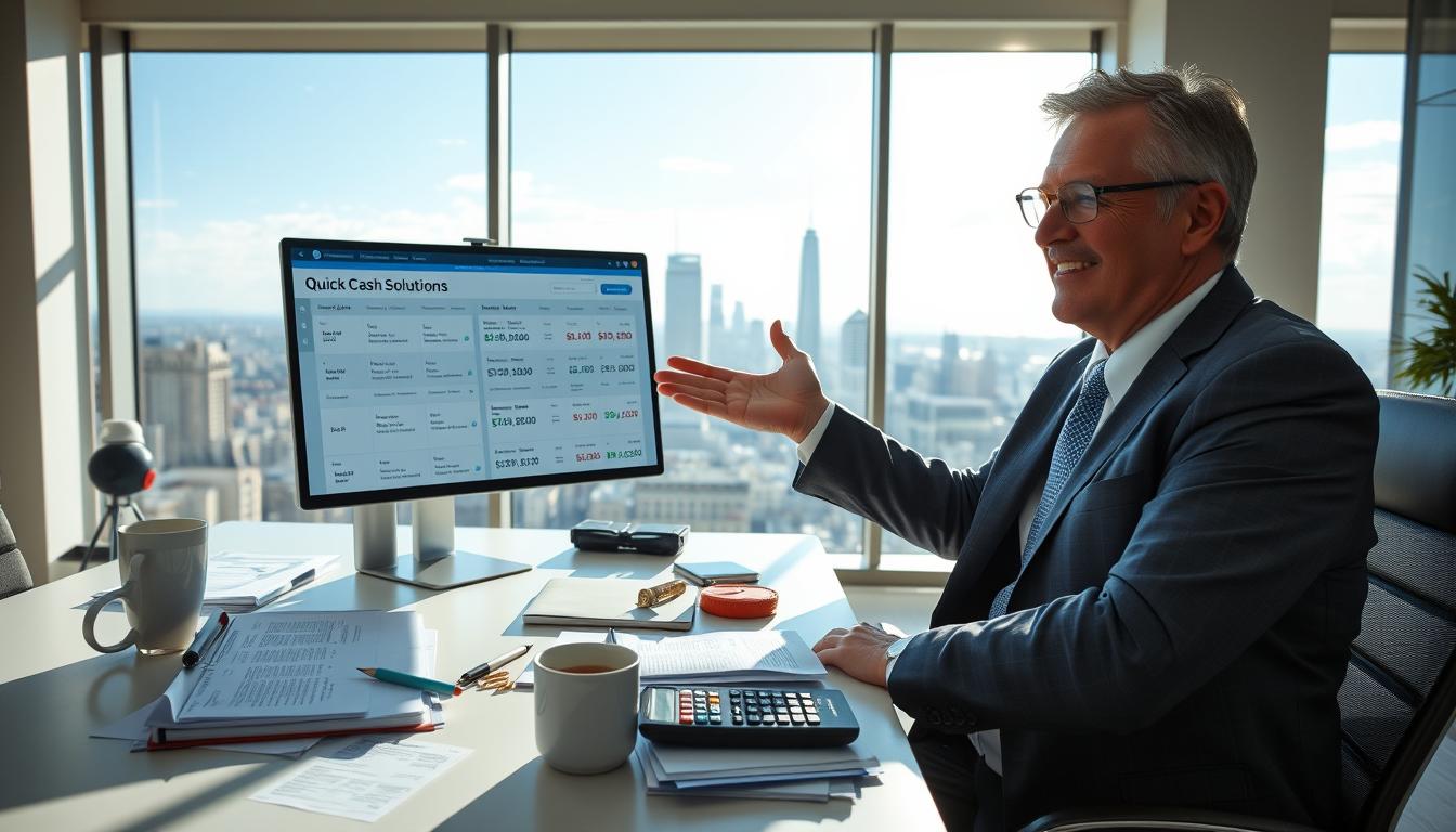 Instant approval loans