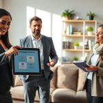 Zero down mortgage options